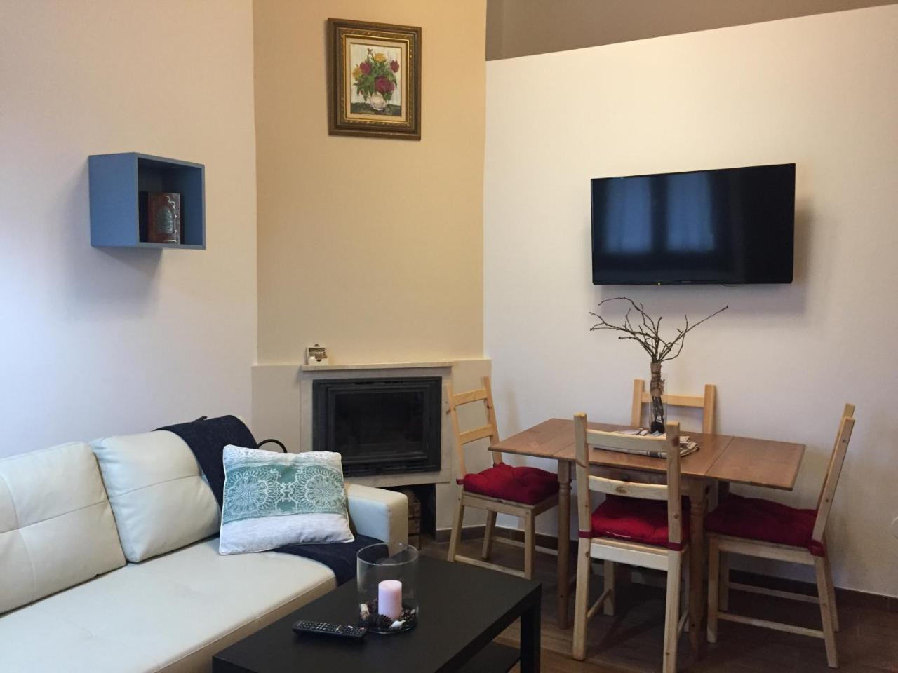 Las Carriles Apartamentos Rurales Ovinana  Bagian luar foto