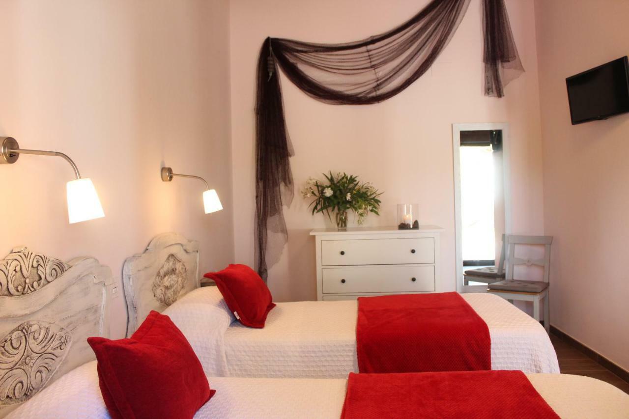 Las Carriles Apartamentos Rurales Ovinana  Bagian luar foto